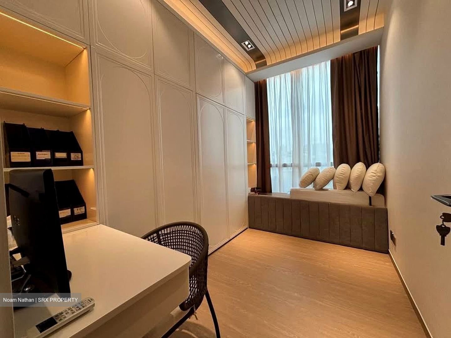 One Commonwealth (D3), Factory #529457601